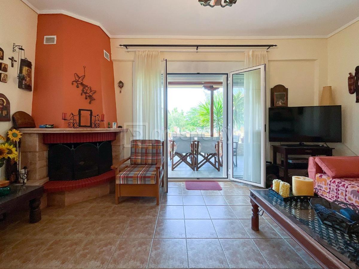 Private Paradise In Nikiti Exterior photo